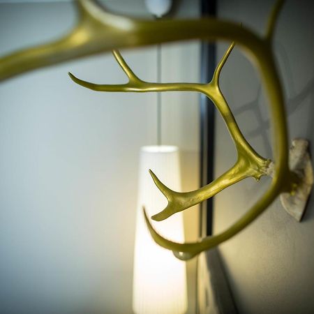 Lapland Hotels Oulu Værelse billede