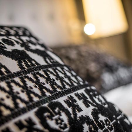 Lapland Hotels Oulu Værelse billede