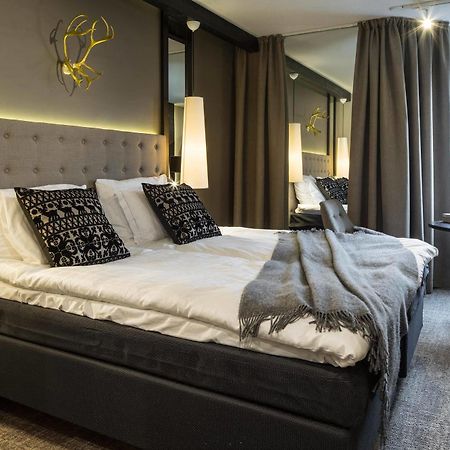 Lapland Hotels Oulu Eksteriør billede