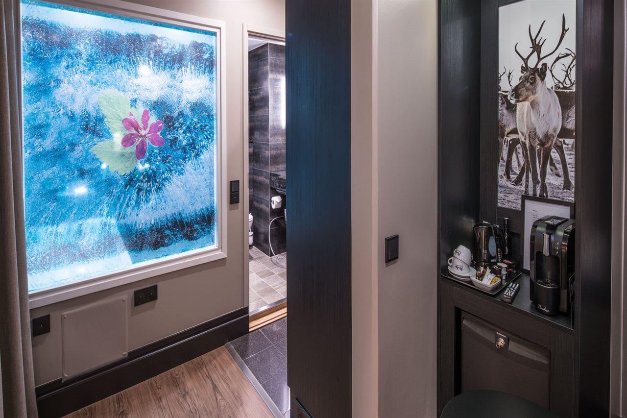 Lapland Hotels Oulu Eksteriør billede