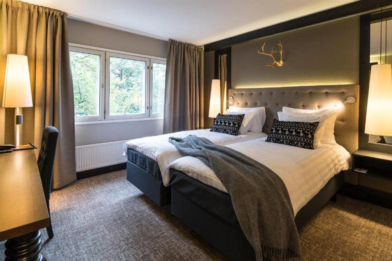 Lapland Hotels Oulu Eksteriør billede