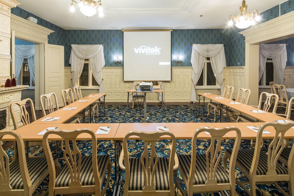 Lapland Hotels Oulu Eksteriør billede