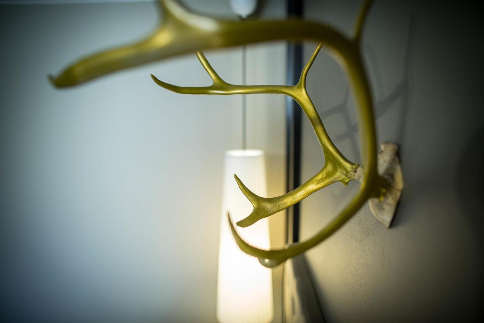 Lapland Hotels Oulu Værelse billede