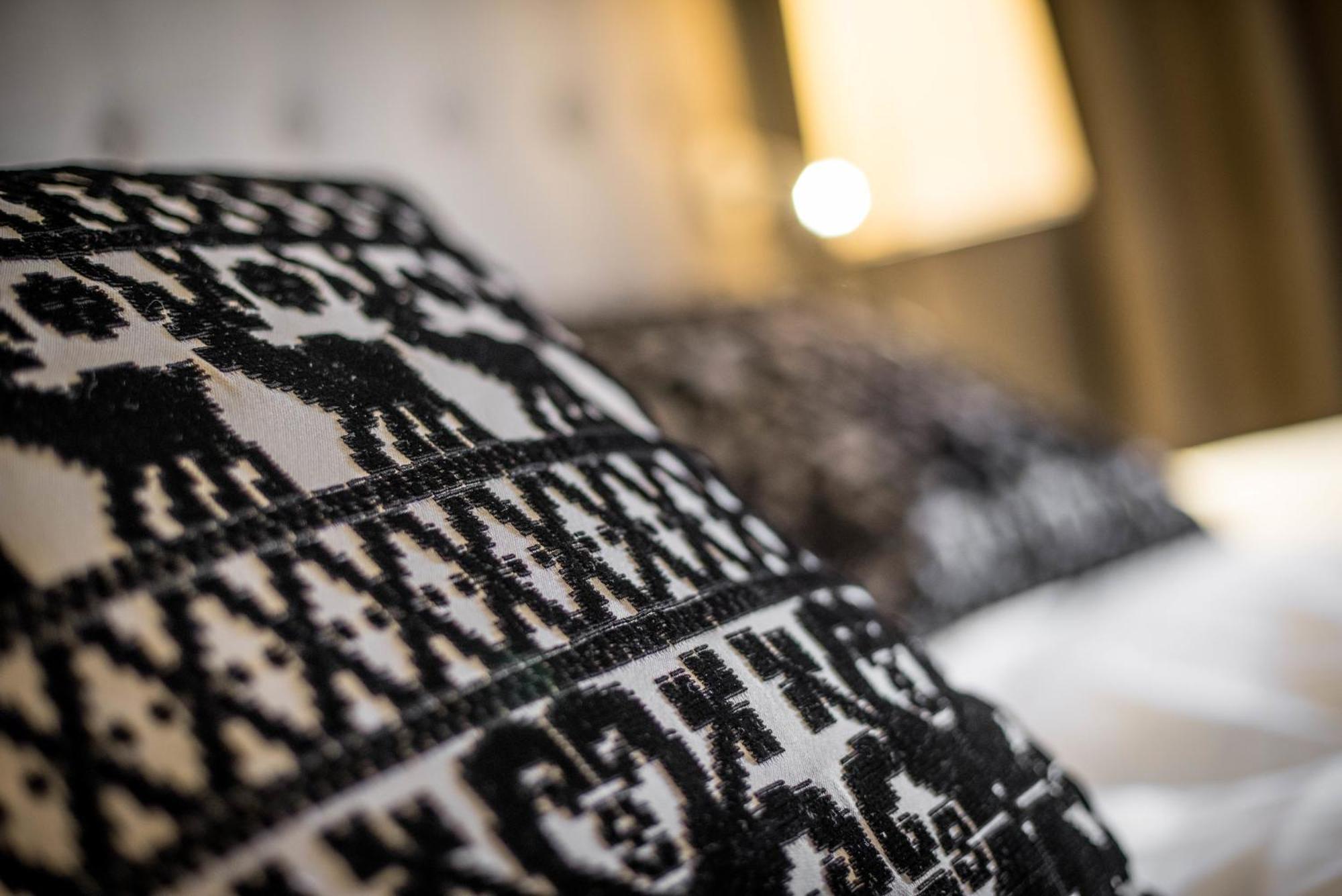 Lapland Hotels Oulu Værelse billede