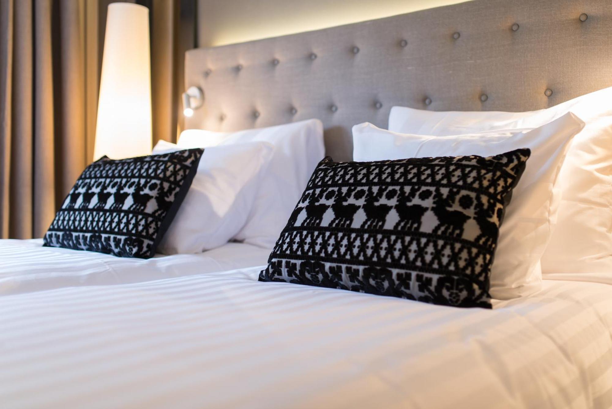 Lapland Hotels Oulu Værelse billede