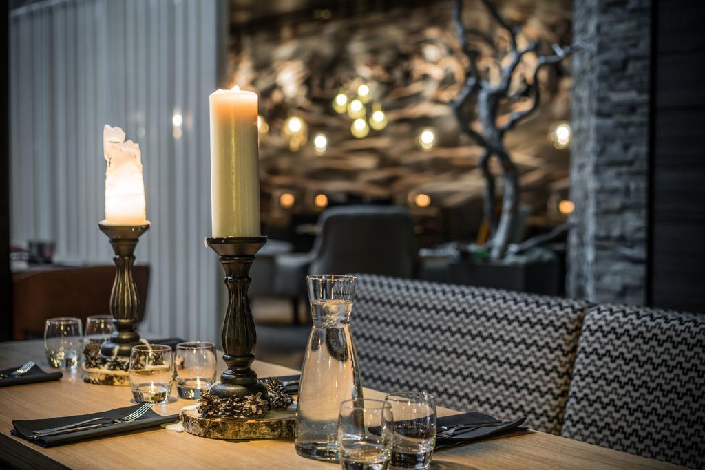Lapland Hotels Oulu Eksteriør billede