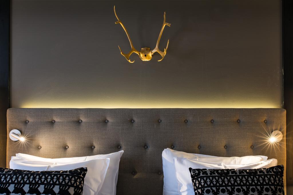 Lapland Hotels Oulu Eksteriør billede