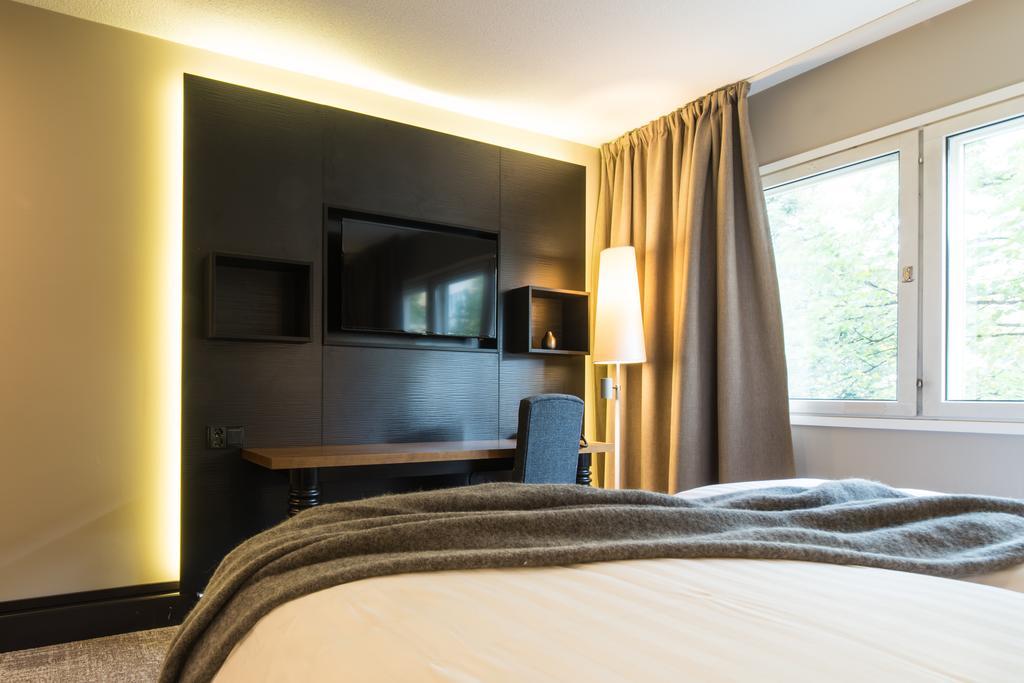 Lapland Hotels Oulu Eksteriør billede